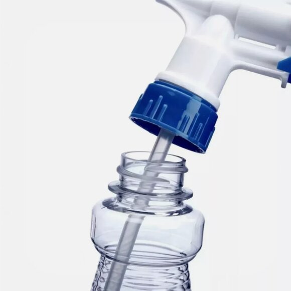 DAILY SPRAYER Professional Sprayer Bottles 32 ounces 3-PACK Empty Spray Bottles - Picture 4 of 5